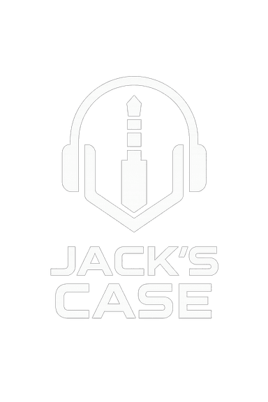 Jack's Case logo